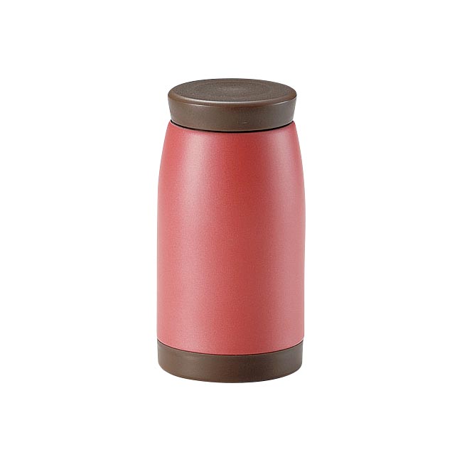 真空保冷温ほっこりマグボトル260ml（m29559-040）ピンク