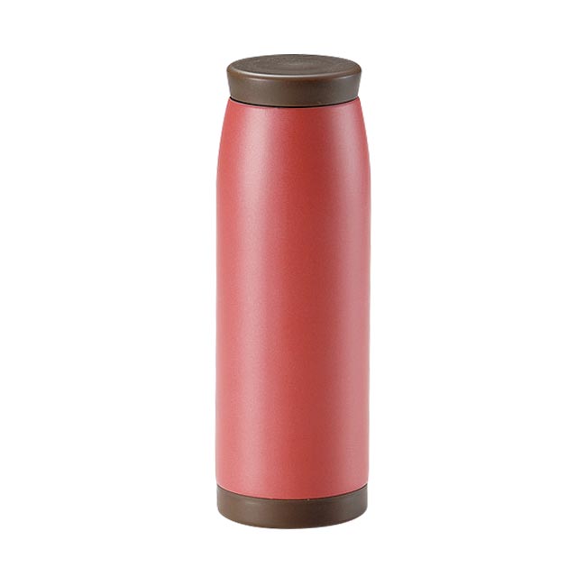 真空保冷温ほっこりマグボトル540ml（m29561-040）ピンク