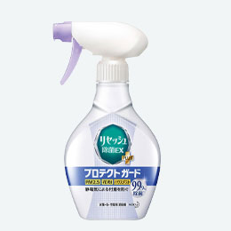 リセッシュ除菌EX　プロテクトガード360ml