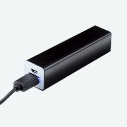 モバイルバッテリー 2000mAh