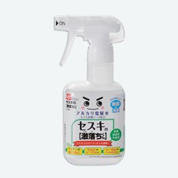 セスキの激落ちくんスプレー320ml