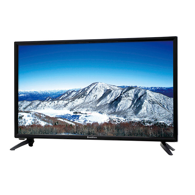 外付けHDD録画対応 32V型 ハイビジョンLED液晶テレビ