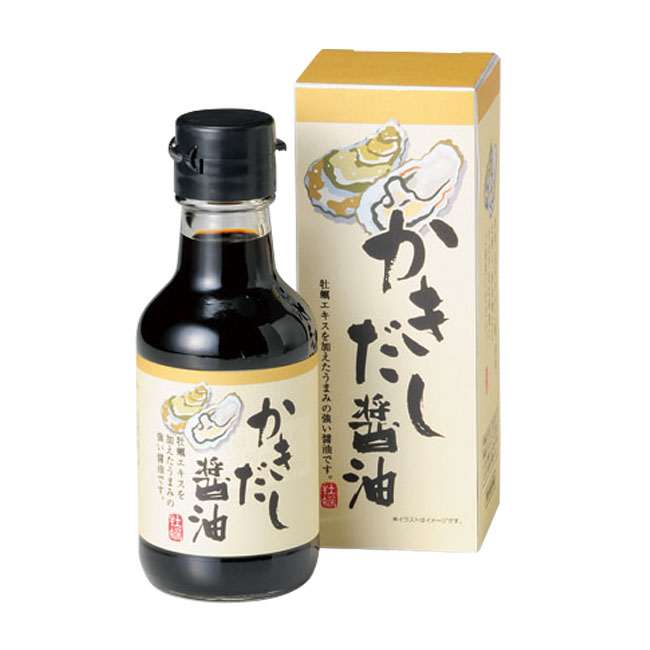 かきだし醤油150ml（m33043）