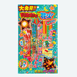 花火大発見ネクスト 60g