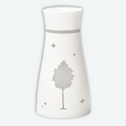 USB卓上加湿器