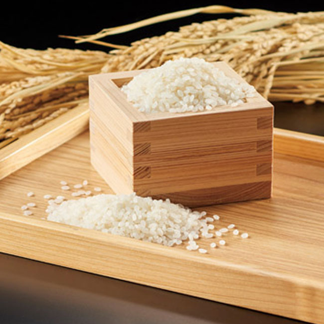 にっぽん美食めぐり宮城県産ササニシキ1kg(m34082)食通好みの希少米