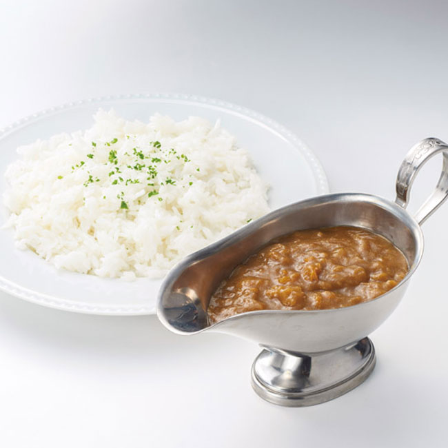 じっくり煮込んだまろやか野菜カレー2食入(m34139)本格派の味わい