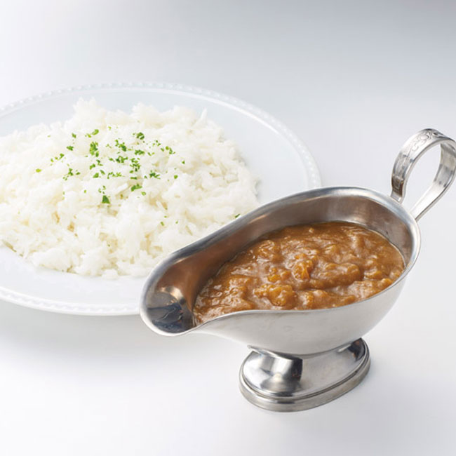 じっくり煮込んだまろやか野菜カレー3食入(m34140)本格派の味わい