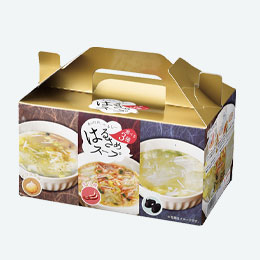 はるさめスープ　食べ比べ3食セット