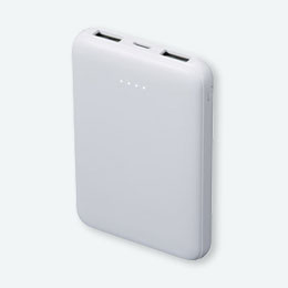 モバイル充電器 5000mAh