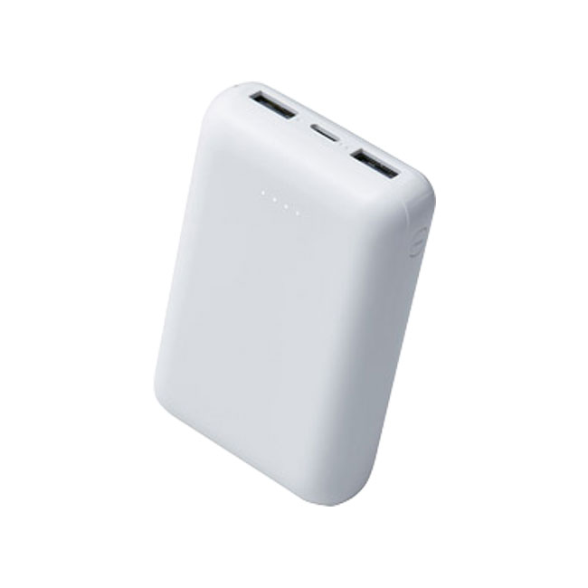 モバイル充電器 10000mAh(SNS-1000058)本体