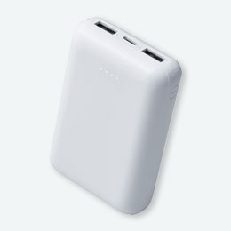 モバイル充電器 10000mAh