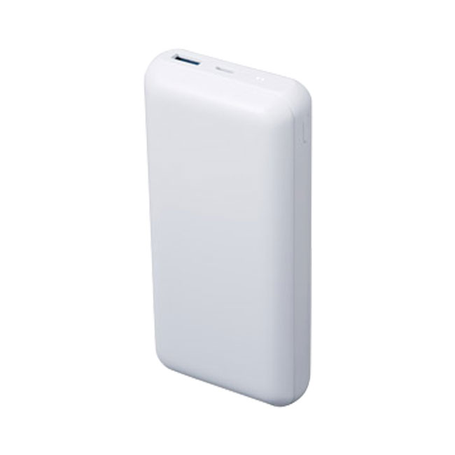 モバイル充電器 20000mAh(SNS-1000059)本体