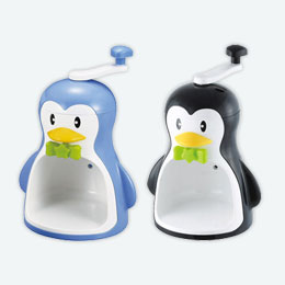 クールズ ペンギンかき氷器