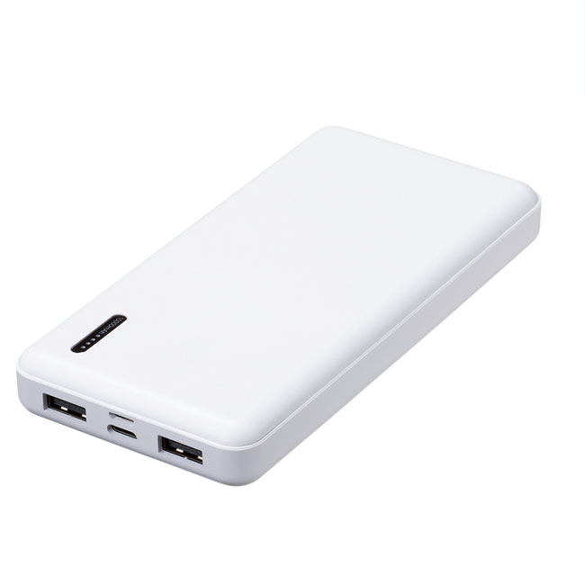 モバイルバッテリー 10000mAh（SNS-1000674）