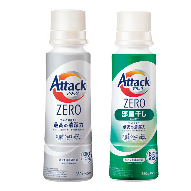 アタックＺＥＲＯ本体380ｇ（SNS-1000699）