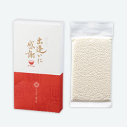 出会いに感謝（150ｇ）