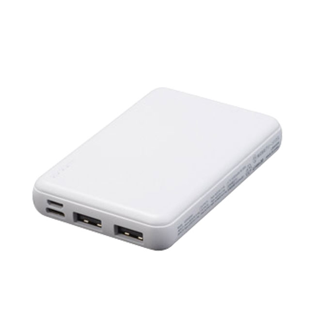 モバイル充電器 5000mAh（SNS-1001102）商品イメージ