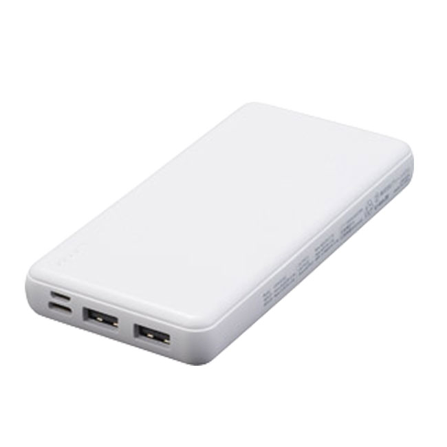 モバイル充電器 10000mAh（SNS-1001103）商品イメージ