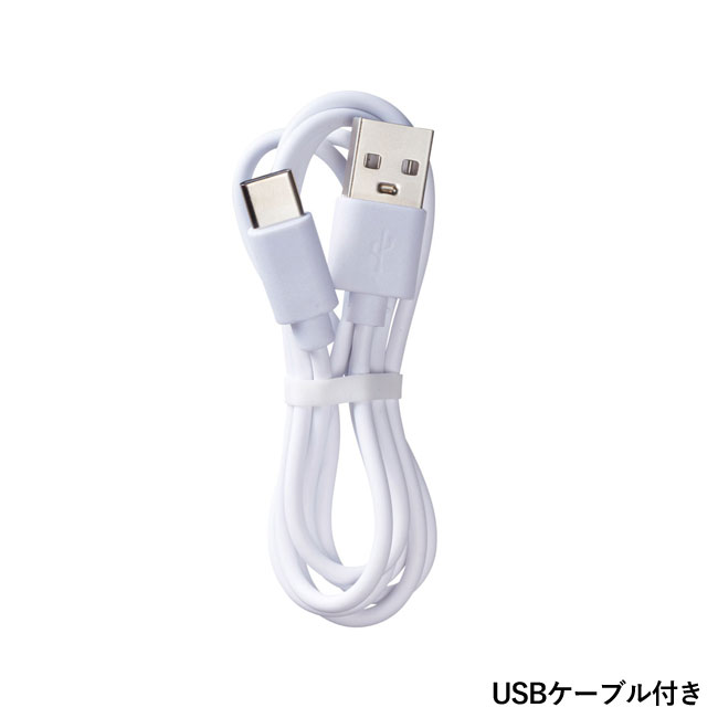 パーソナル　卓上加湿器（SNS-1001201）USBケーブル付き