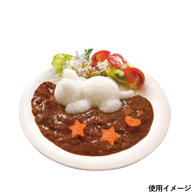 おウチカフェ　ごはんdeニャン（SNS-1001357）使用イメージ