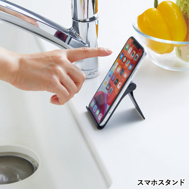 スマホ&タブレットスタンド（SNS-1001555）スマホスタンド