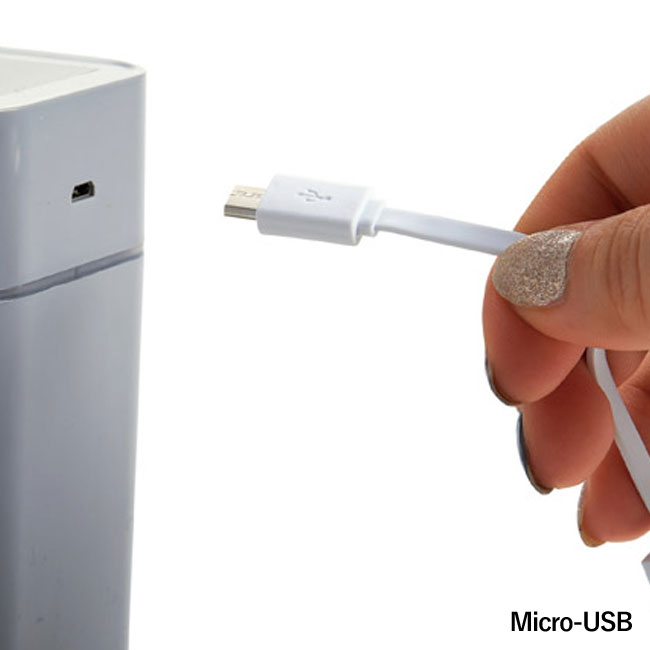 3in1USBケーブル（SNS-1001636）Micro-USB