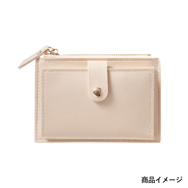 ムーア　マルチウォレットポーチ（SNS-1002042）商品イメージ