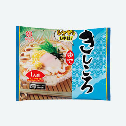 簡単調理 コーチンつゆ付きしころ1食入