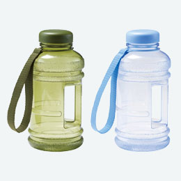 大容量アクティブボトル1.0L