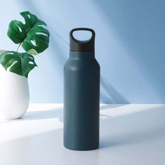 セラミク 真空ステンレスボトル600ml（SNS-1002135）本体
