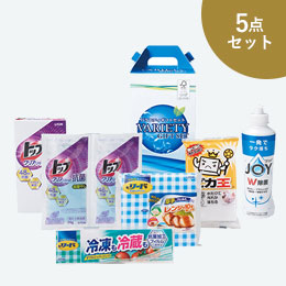 バラエティギフトセット　バラエティ