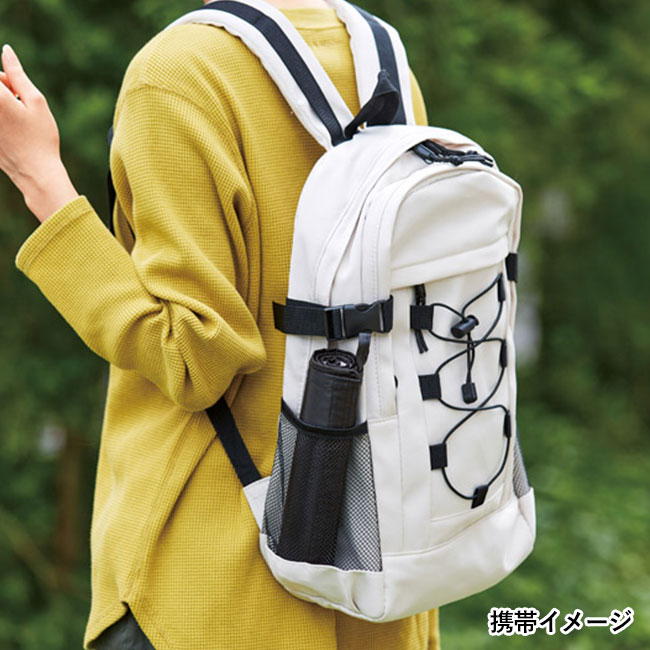 キャンプス スティックレジャーシート（SNS-1002256）携帯イメージ
