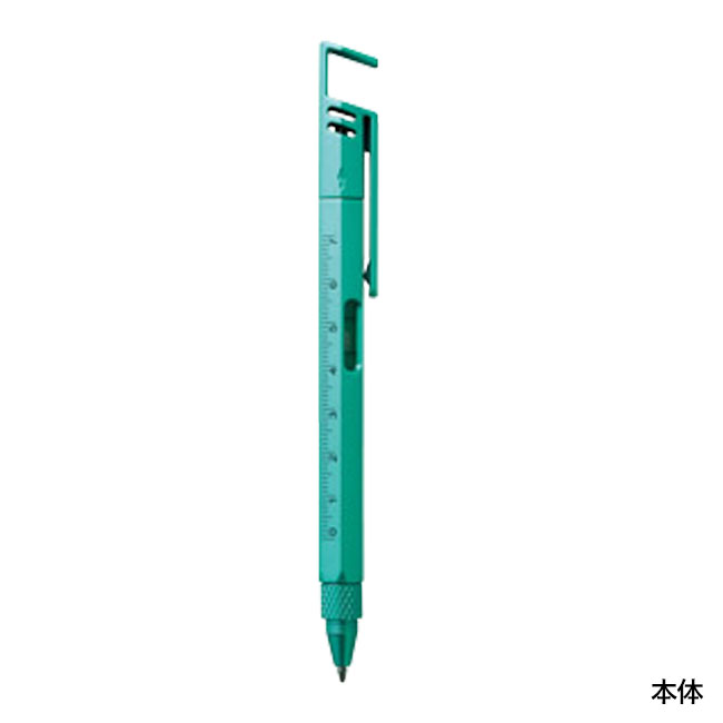 メタカラー多機能ツールペン（SNS-1002274）本体