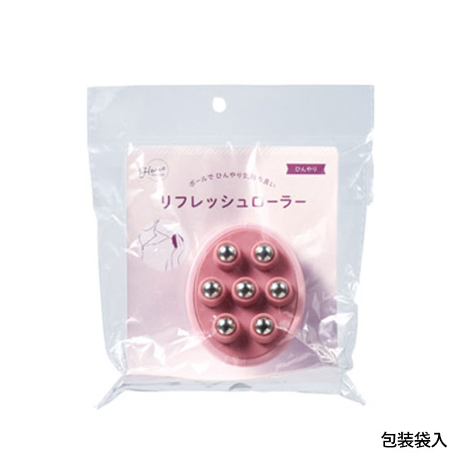 リフレッシュローラー（SNS-1002283）包装袋入り