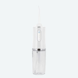 USB充電式 口腔洗浄機デンタルクリア