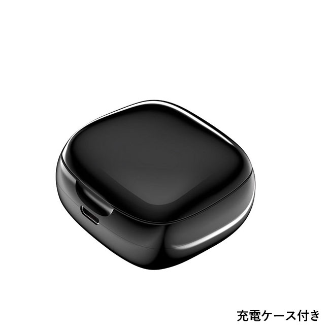 Bluetooth ワイヤレスイヤホン（SNS-1002286）充電ケース付き