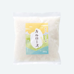 カリフォルニア産カルローズ米300g