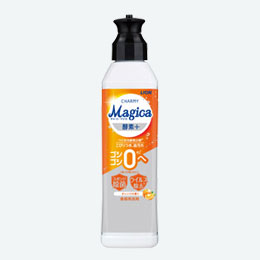 チャーミーマジカ220ml 酵素＋オレンジの香り