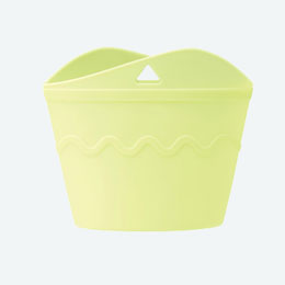 シリコンフード保存バッグ