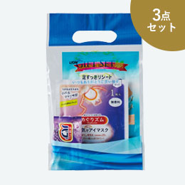 カラダのご褒美 プチ贅沢時間ギフト