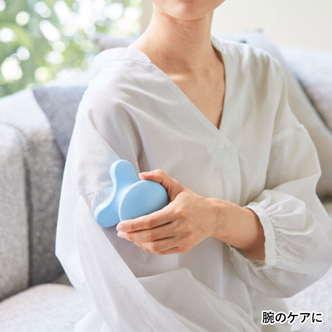 プッシュブル ボディリフレッシャー(SNS-1002399)腕のケアに