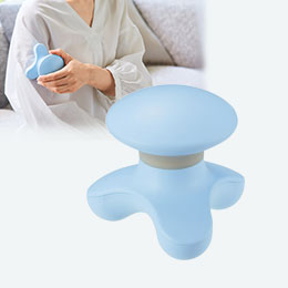 プッシュブル ボディリフレッシャー