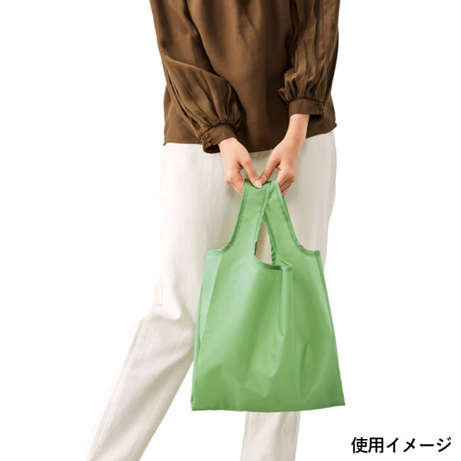 リル　再生PETショッピングバッグ（SNS-1002506）使用イメージ