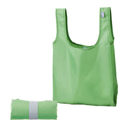 リル　再生PETショッピングバッグ