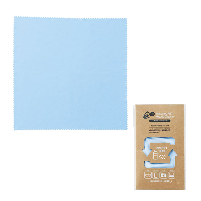 リル 再生PETモバイルクリーナー（SNS-1002510）本体、パッケージ