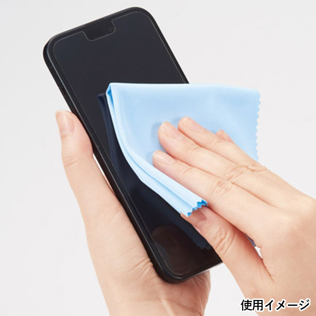 リル 再生PETモバイルクリーナー（SNS-1002510）使用イメージ