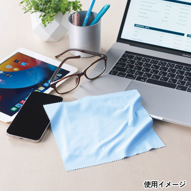 リル 再生PETモバイルクリーナー（SNS-1002510）使用イメージ2