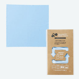 リル 再生PETモバイルクリーナー