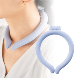 スリムネックヒンヤリング